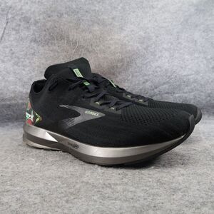 Brooks Shoes Mens 11.5 Sneaker Athletic Running Levitate 3 Cross Trainer Comfort